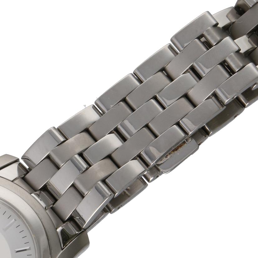 GUCCI グッチ/Gクラス・シルバー/メンズ/クオーツ/YA055212//129*****/Bランク/75