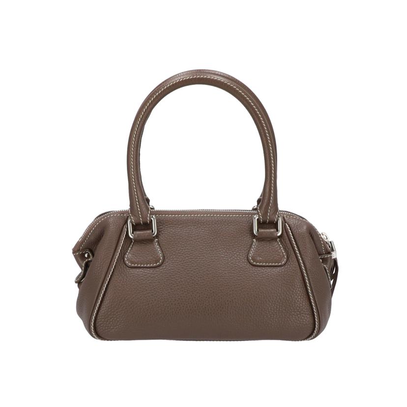 CHANEL シャネル/フリンジレザーハンドバッグ//8531894/ABランク/75