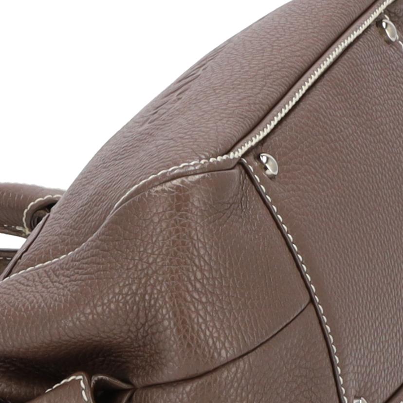 CHANEL シャネル/フリンジレザーハンドバッグ//8531894/ABランク/75