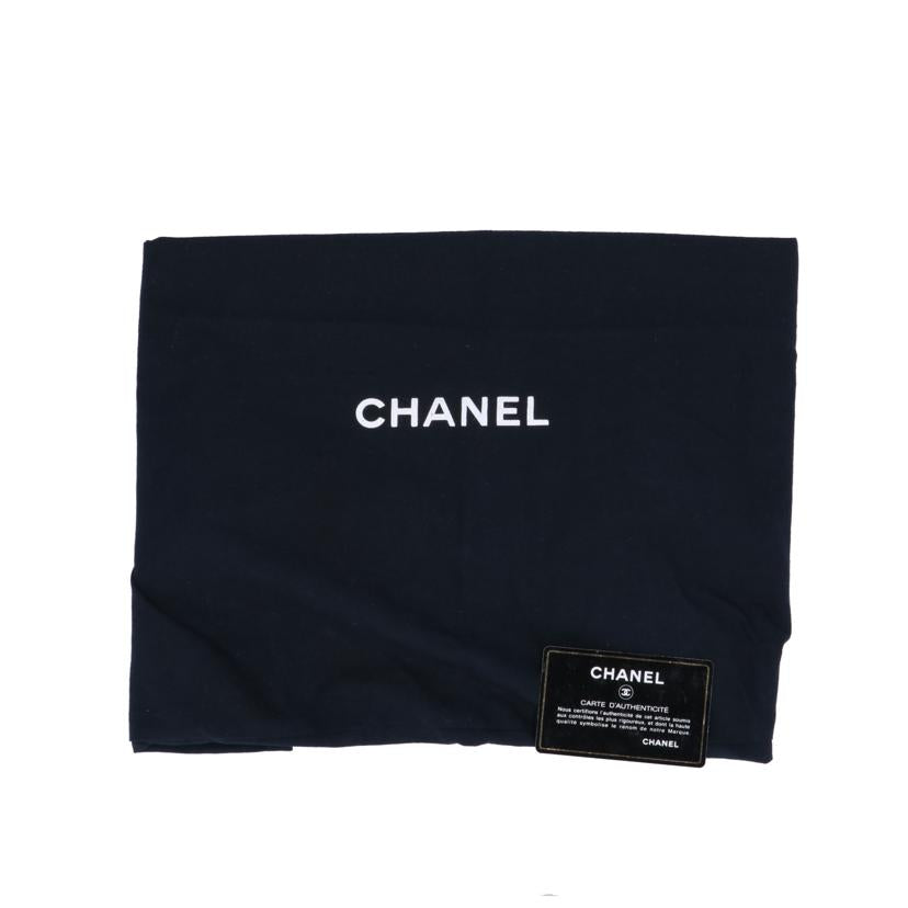 CHANEL シャネル/フリンジレザーハンドバッグ//8531894/ABランク/75