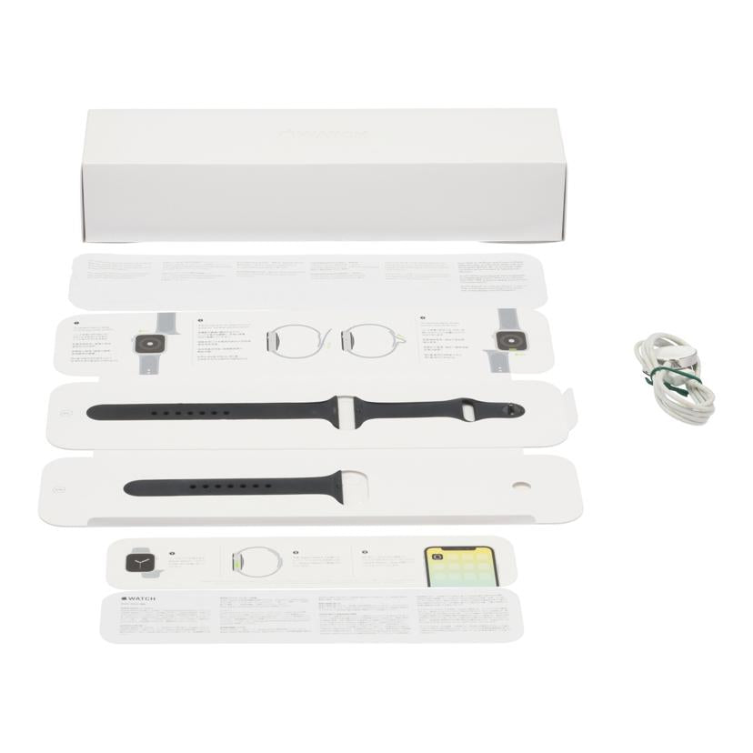 Apple アップル/Apple Watch Series 4 Cellular/MTVU2J/A//D92Y472RKDTQ/Cランク/71