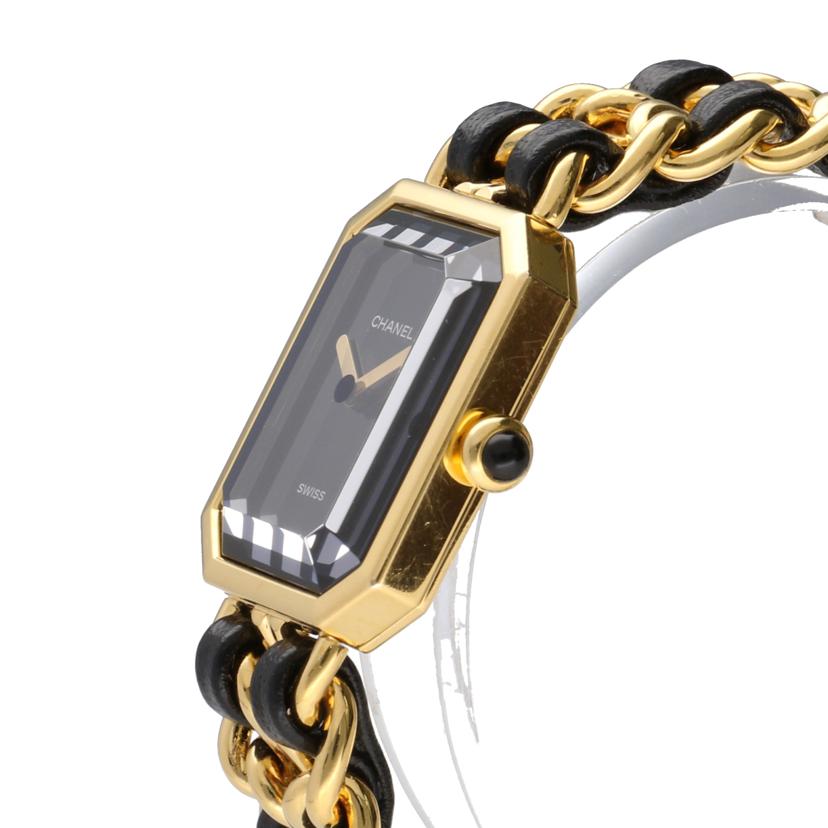 CHANEL シャネル/プルミエールL/レディース/クオーツ/H0001//R.K******/Aランク/75