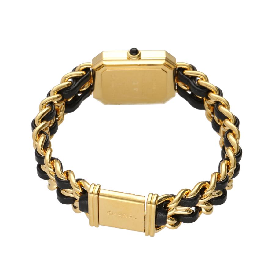 CHANEL シャネル/プルミエールL/レディース/クオーツ/H0001//R.K******/Aランク/75