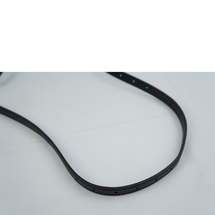 BALENCIAGA×GUCCI バレンシアガ×グッチ/ザ・ハッカープロジェクト ショルダーバック/680123//Aランク/67