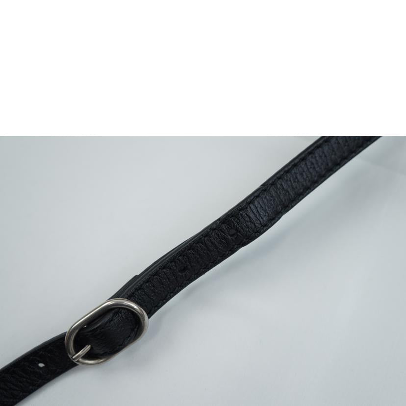 BALENCIAGA×GUCCI バレンシアガ×グッチ/ザ・ハッカープロジェクト ショルダーバック/680123//Aランク/67