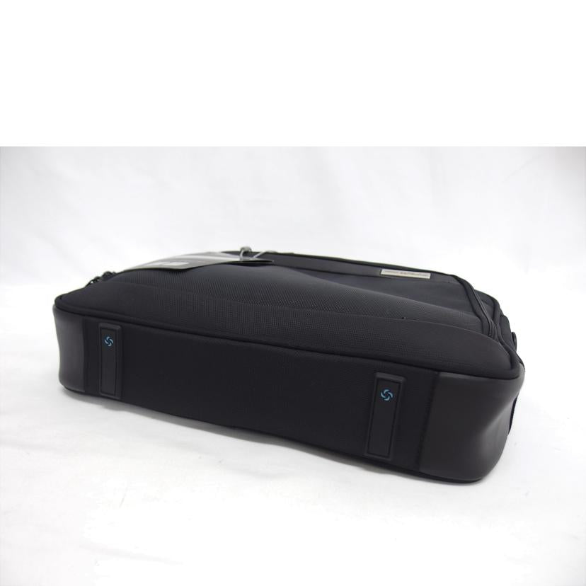 Samsonite サムソナイト/ベクチュラ/スリムベールハンドル/ブラック//SAランク/04