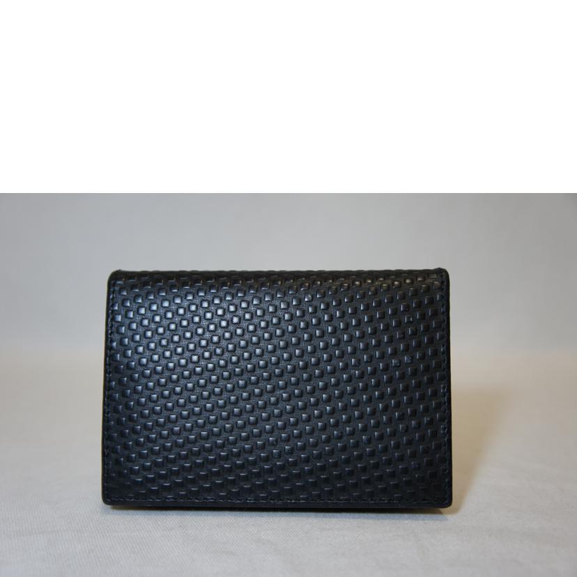 dunhil ダンヒル/マイクロディーエイト/カードケース/L2G347A //ABランク/94