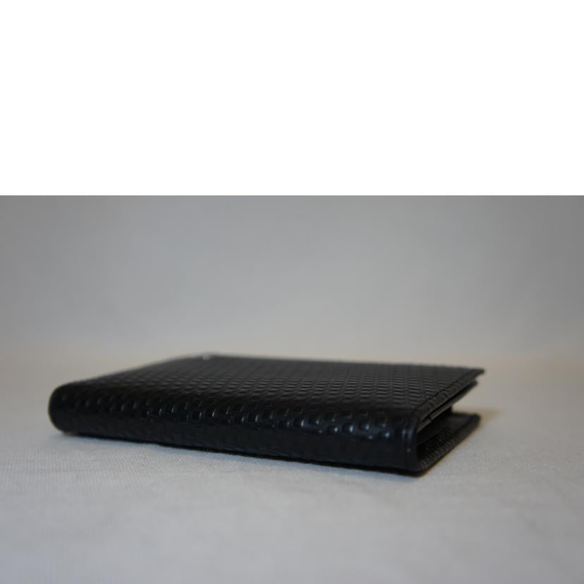 dunhil ダンヒル/マイクロディーエイト/カードケース/L2G347A //ABランク/94