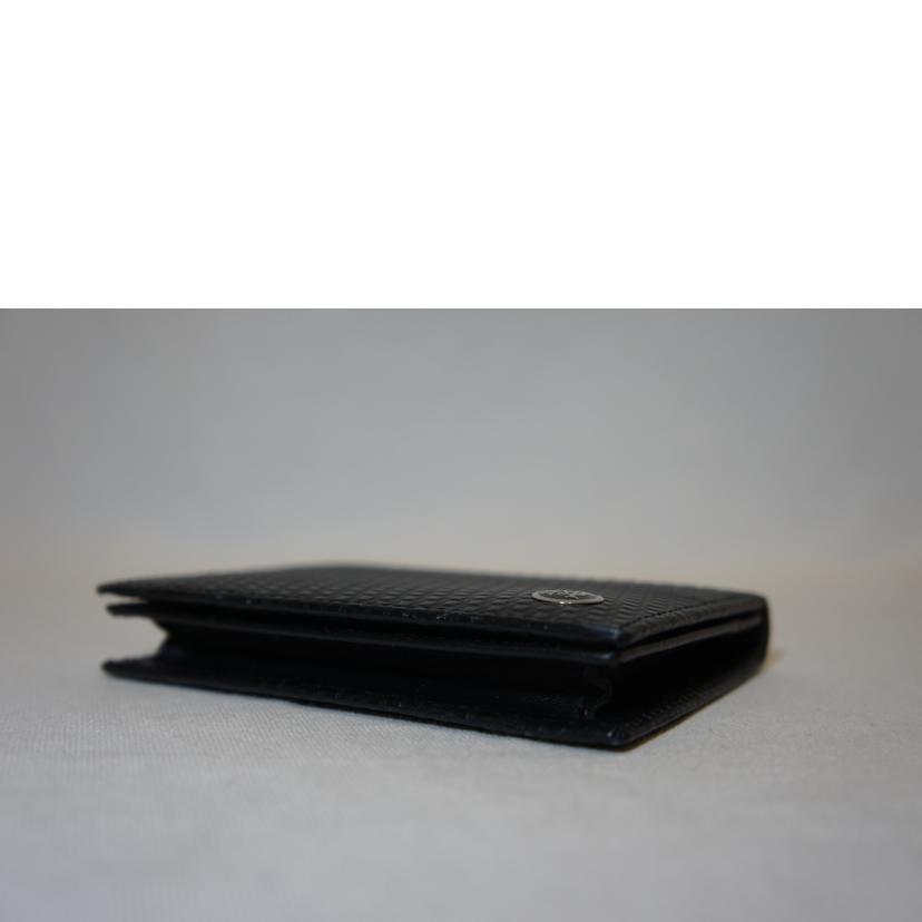 dunhil ダンヒル/マイクロディーエイト/カードケース/L2G347A //ABランク/94