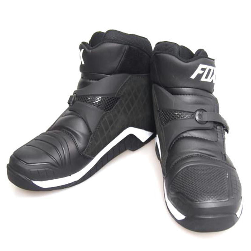 FOX RACING フォックスレーシング/BOMBER BOOTS//BCランク/76