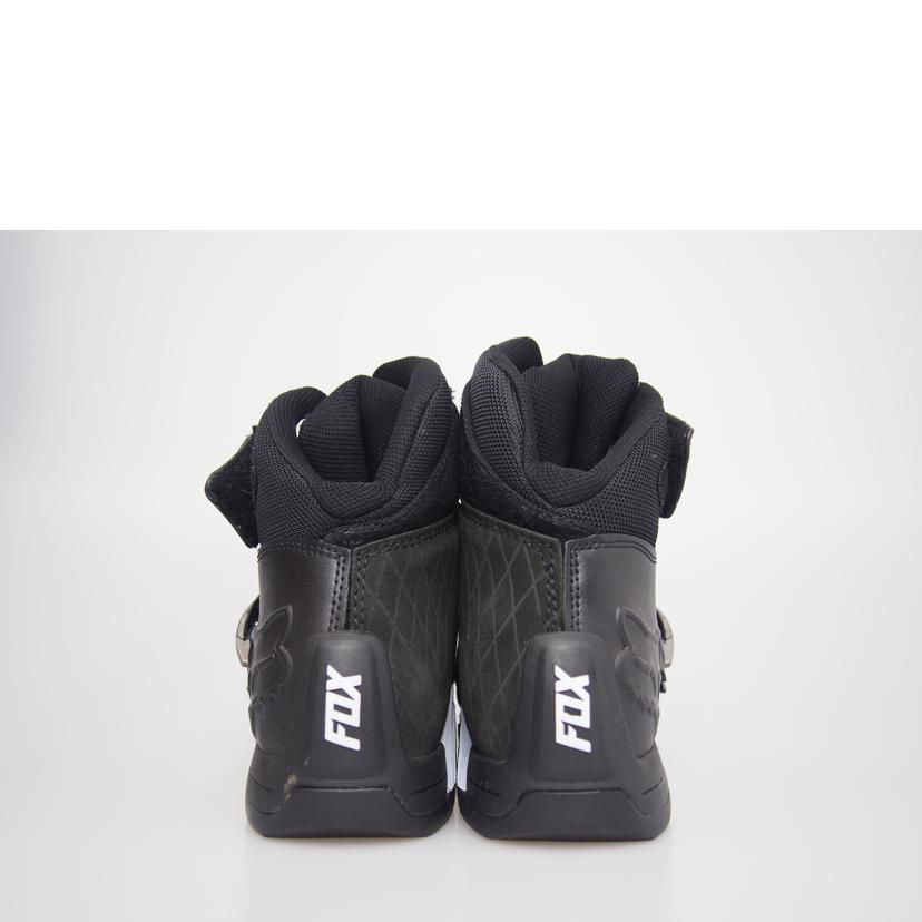 FOX RACING フォックスレーシング/BOMBER BOOTS//BCランク/76