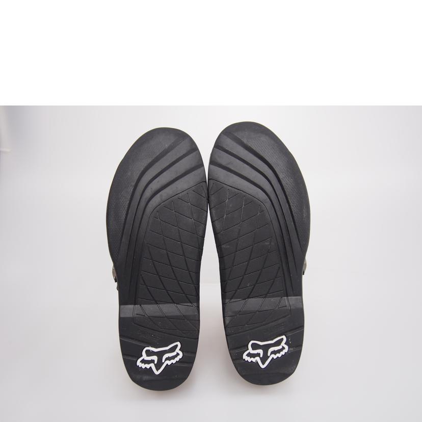 FOX RACING フォックスレーシング/BOMBER BOOTS//BCランク/76