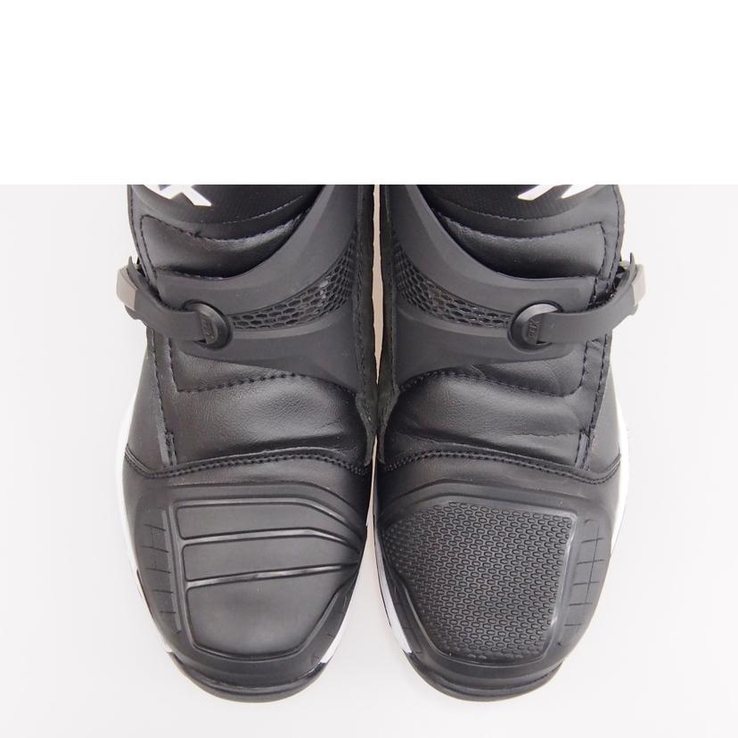 FOX RACING フォックスレーシング/BOMBER BOOTS//BCランク/76