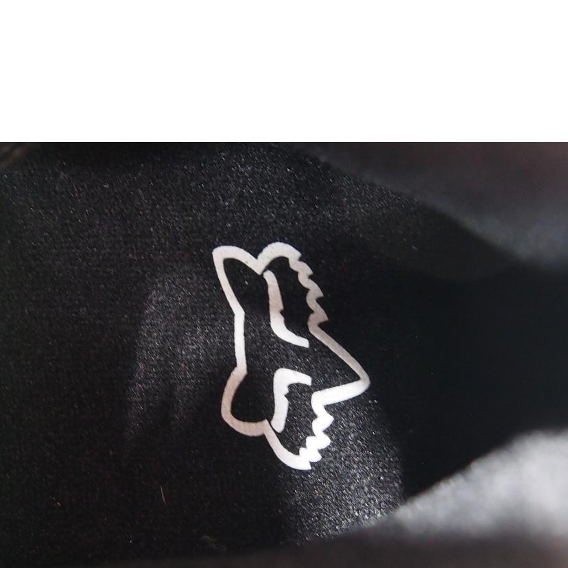 FOX RACING フォックスレーシング/BOMBER BOOTS//BCランク/76