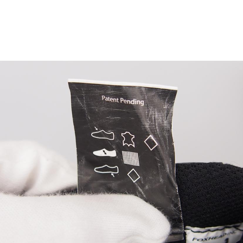 FOX RACING フォックスレーシング/BOMBER BOOTS//BCランク/76