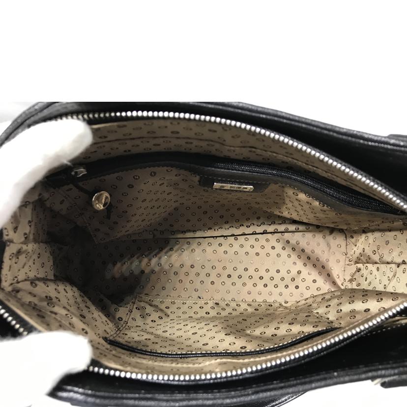 印傳屋/プライデン ハンドバッグ//Bランク/51