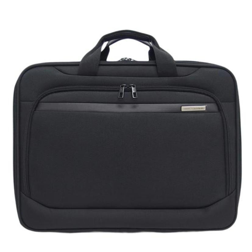 Samsonite サムソナイト/モバイルオフィス/2輪ビジネスバッグ/キャリーケース/ブラック/59228-1041//ABランク/04