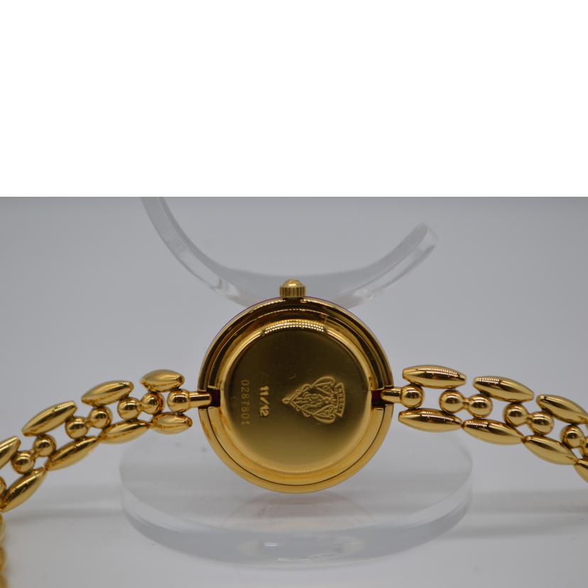 GUCCI グッチ/チェンジベゼルウォッチレディースクォーツ/11/12//0287801/ABランク/89