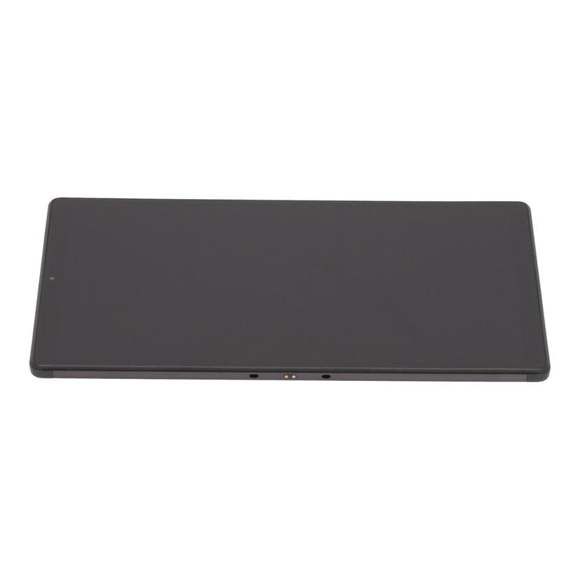 Lenovo レノボ/Lenovo Tab M10 HD (2nd Gen)/ZA6V0168JP//HA1E9R0Z/Bランク/75
