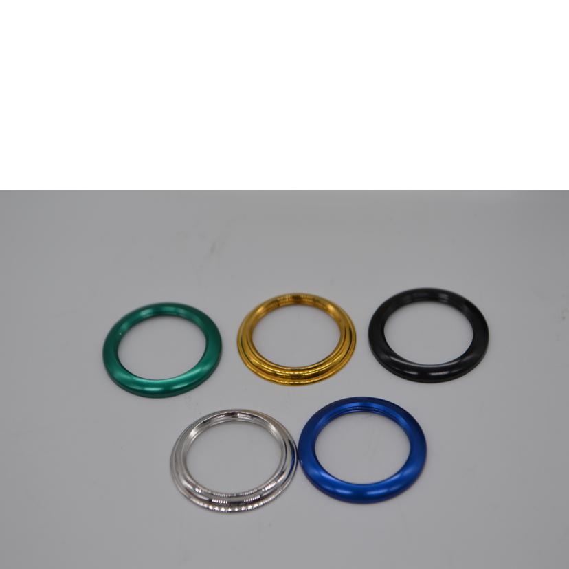 GUCCI グッチ/チェンジベゼルウォッチレディースクォーツ/11/12//0287801/ABランク/89