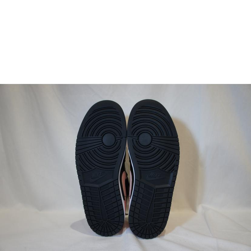 NIKE ナイキ/エアージョーダン1LOW/553558-034//SAランク/94