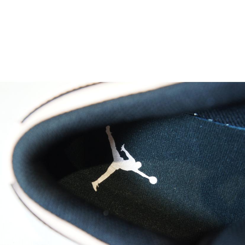 NIKE ナイキ/エアージョーダン1LOW/553558-034//SAランク/94