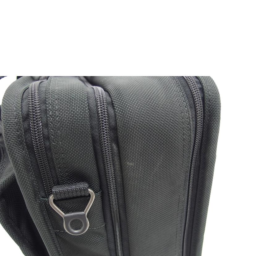 TUMI トゥミ/エクスパンタブル/2WAYブリーフケース/26041D4//74231570172100459600/ABランク/04