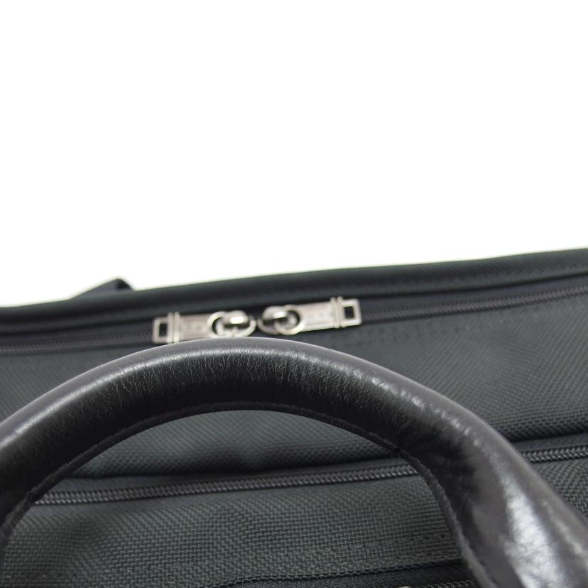 TUMI トゥミ/エクスパンタブル/2WAYブリーフケース/26041D4//74231570172100459600/ABランク/04