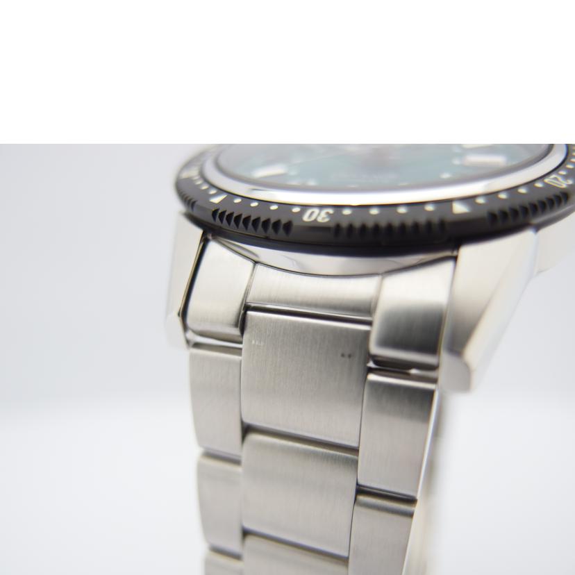 SEIKO セイコー/プレサージュ/メカニカル/クラウンクロノグラフデザイン/SARX071//0613/1964/Aランク/83