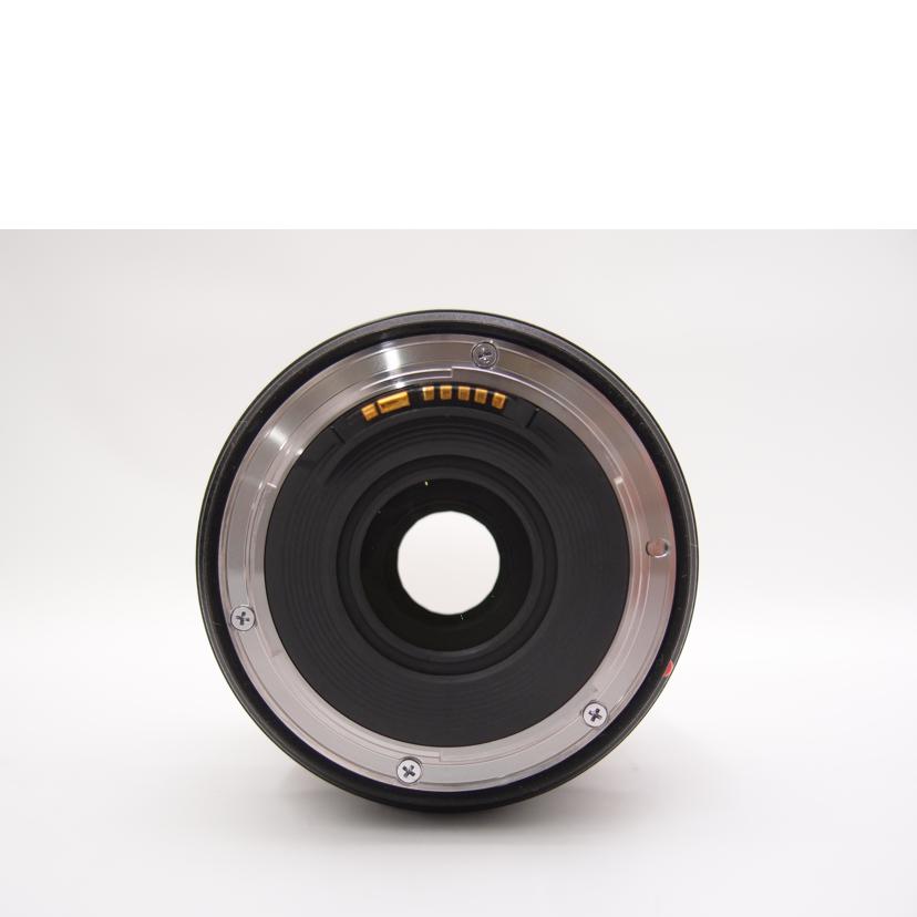 Canon キャノン/交換レンズ/EF24-70mm F4L IS USM//9600004916/ABランク/69