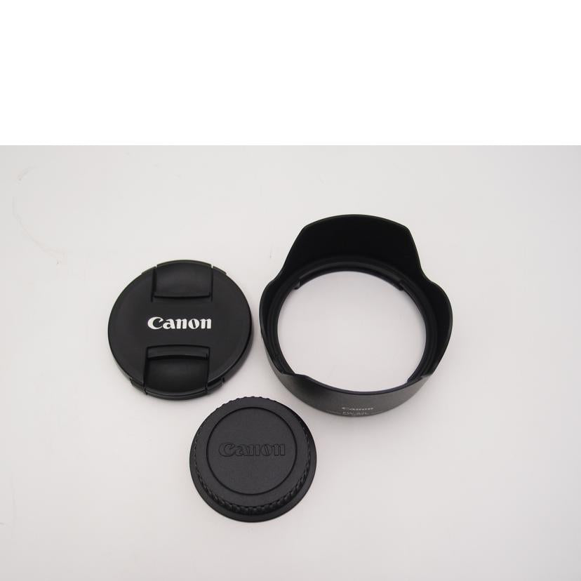 Canon キャノン/交換レンズ/EF24-70mm F4L IS USM//9600004916/ABランク/69