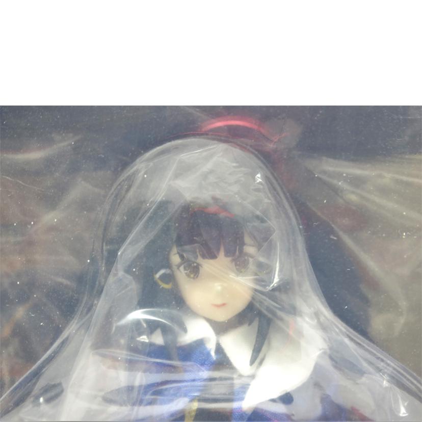 azone アゾン/月岡 椛/フィギュア/アサルトリリィ/050//Aランク/42