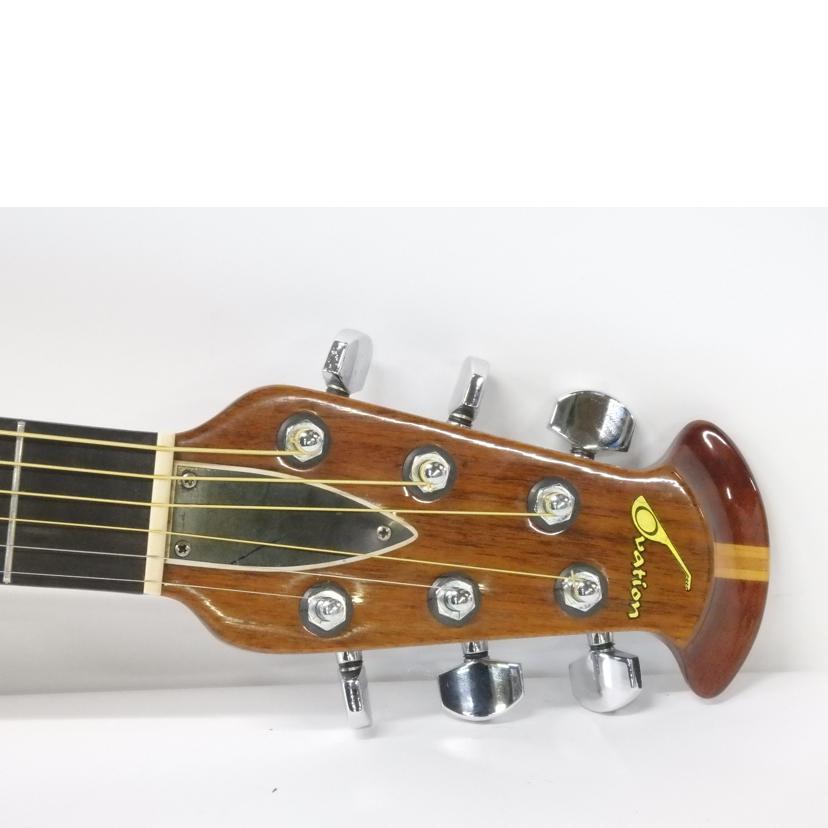 OVATION オベーション/アコースティックギター/1121-4//097512/Cランク/77