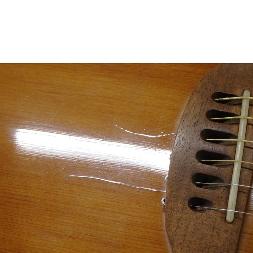 OVATION オベーション/アコースティックギター/1121-4//097512/Cランク/77