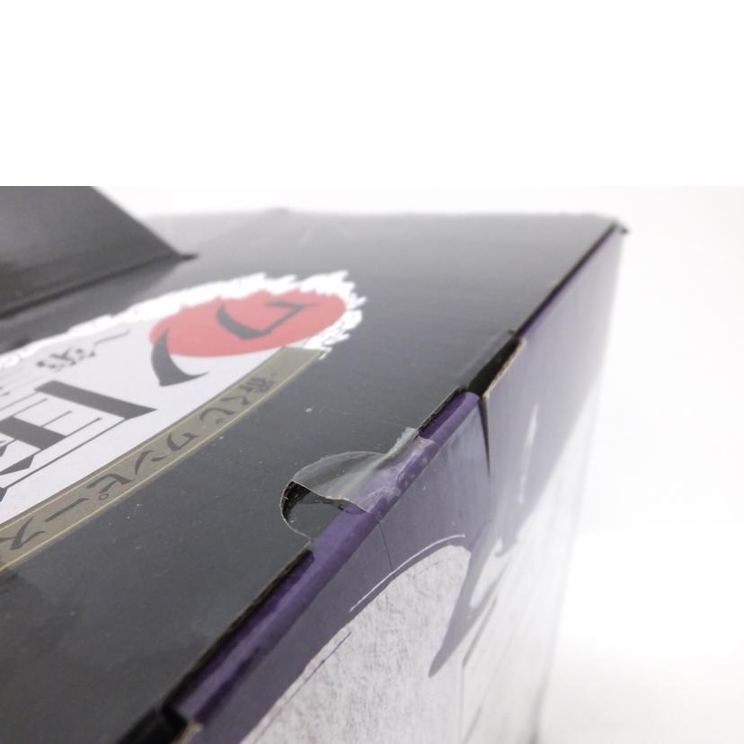 BANDAI バンダイ/カイドウ 四皇激闘 「一番くじ ワンピース ワノ国編~第三幕~」 MASTERLISE EXPIECE ラストワン賞 フィギュア //SAランク/88