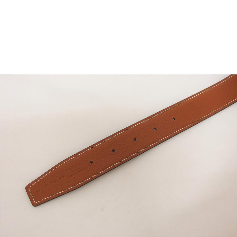 HERMES エルメス/ロワイヤル/リバーシブルベルト//C刻印/ABランク/04