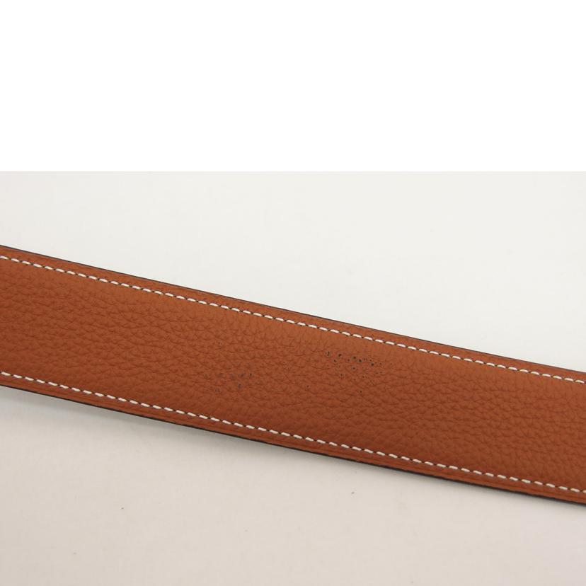 HERMES エルメス/ロワイヤル/リバーシブルベルト//C刻印/ABランク/04