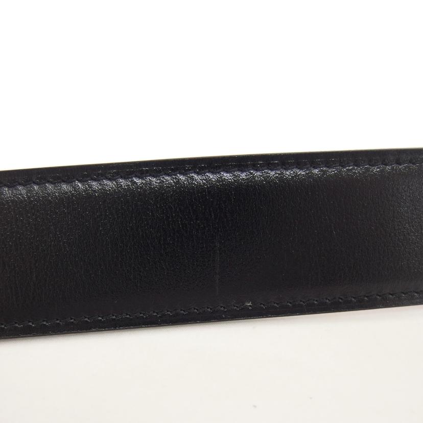 HERMES エルメス/ロワイヤル/リバーシブルベルト//C刻印/ABランク/04