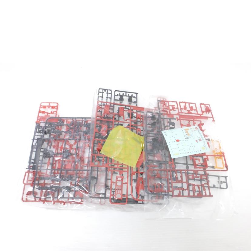 BANDAI バンダイ/1/144 RG MS-06R-2 ジョニー・ライデン専用ザクII 「機動戦士ガンダム MSV」/MS-06R-2//SAランク/88