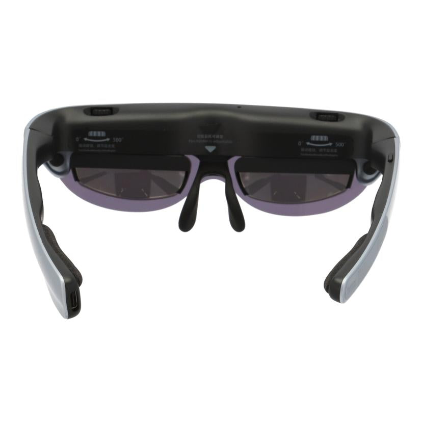 Rokid Air ロキッドエア/ARグラス/RA101//1201032237039805/Aランク/77