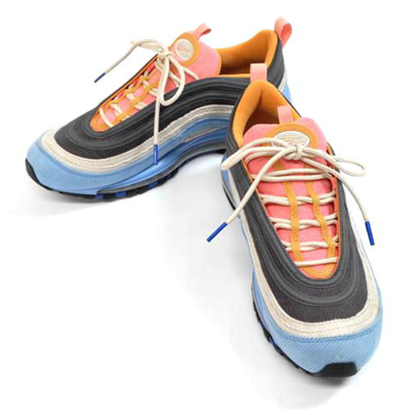 NIKE ナイキ/エアマックス97/CQ7512-462//Bランク/71