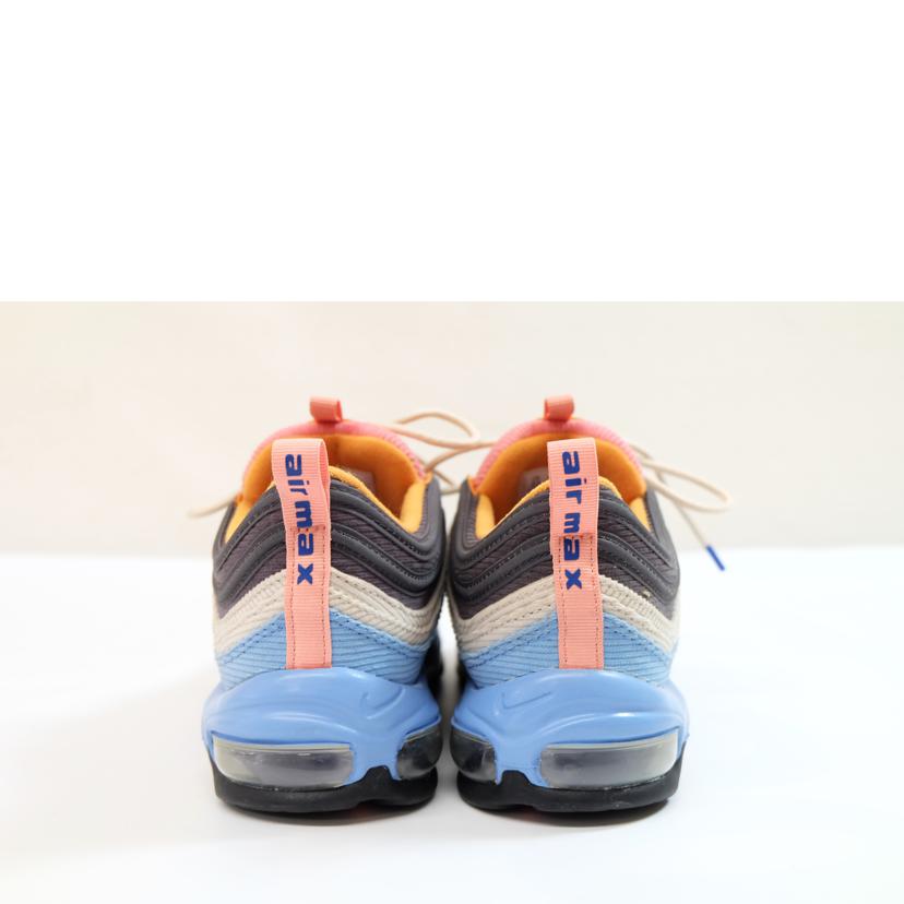 NIKE ナイキ/エアマックス97/CQ7512-462//Bランク/71