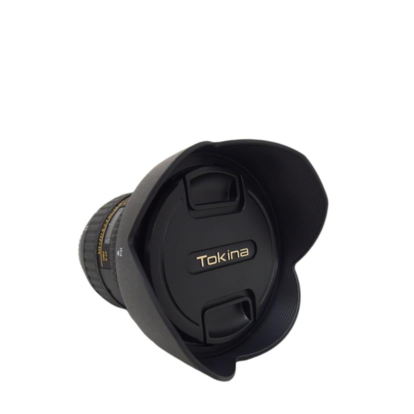 Tokina トキナー/広角ズームレンズ/11-20mm F2.8 AT-X 11~20 PRO DX//9310945/ABランク/04