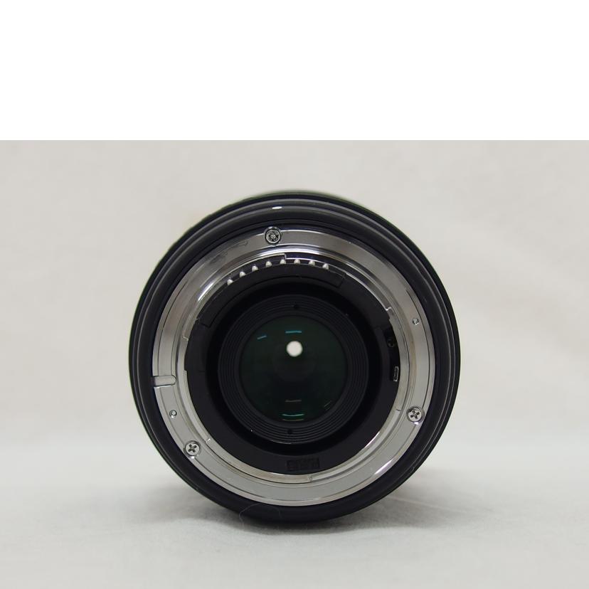 Tokina トキナー/広角ズームレンズ/11-20mm F2.8 AT-X 11~20 PRO DX//9310945/ABランク/04