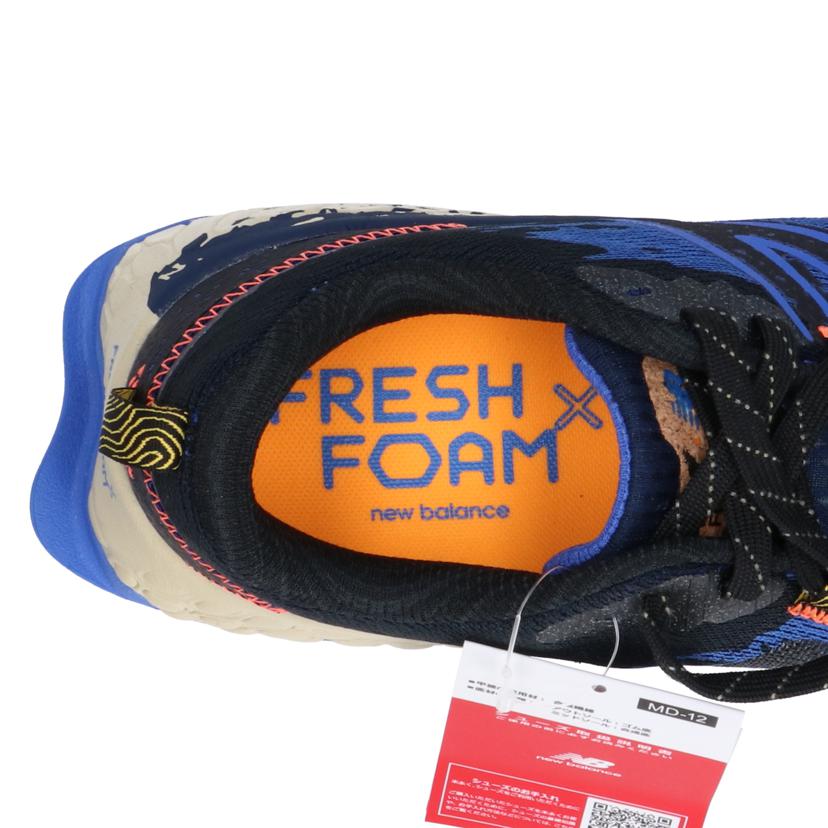 new balance ニューバランス/MTHIERO7 スニーカー/MTHIERO//SAランク/75