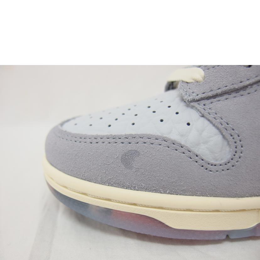 NIKE ナイキ/ダンクハイプレミアム/ハイカットスニーカー/DR8753-077//SAランク/04