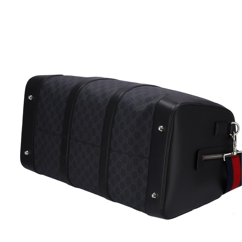 GUCCI グッチ/GGスプリーム/ボストンバッグ/478323//525040/ABランク/75