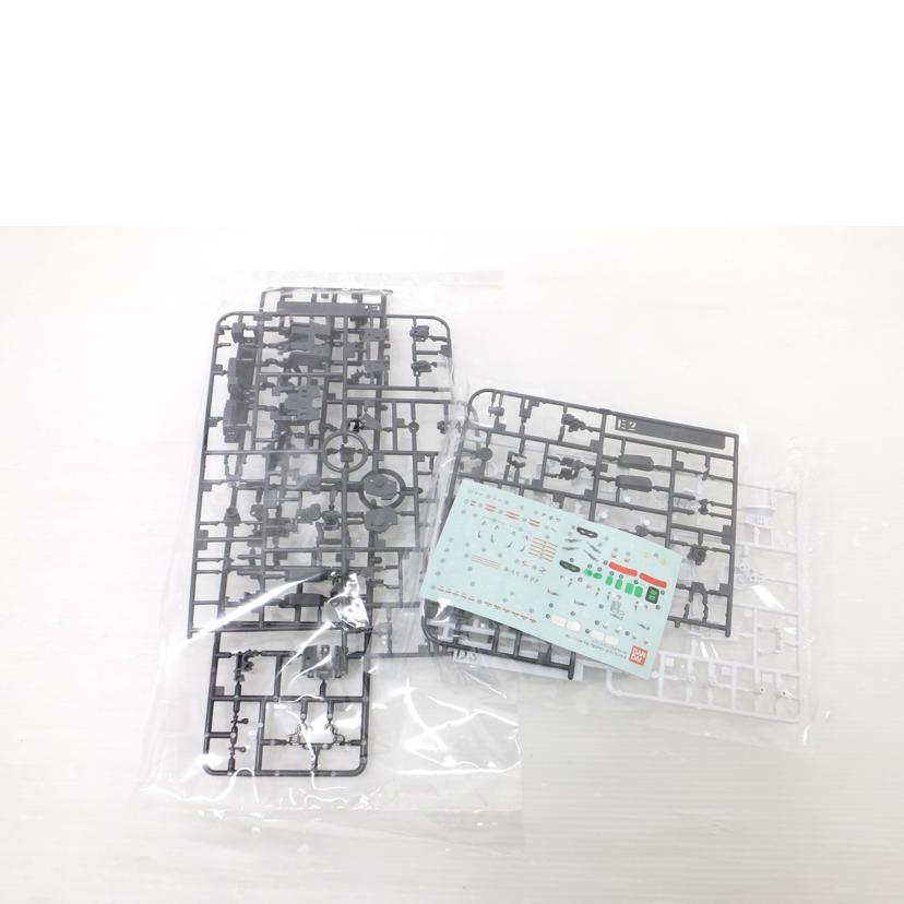 BANDAI バンダイ/1/144 RG RX-78 GP-01 ガンダム試作1号機 ゼフィランサス 「機動戦士ガンダム0083」/RX-78 GP-01//SAランク/88