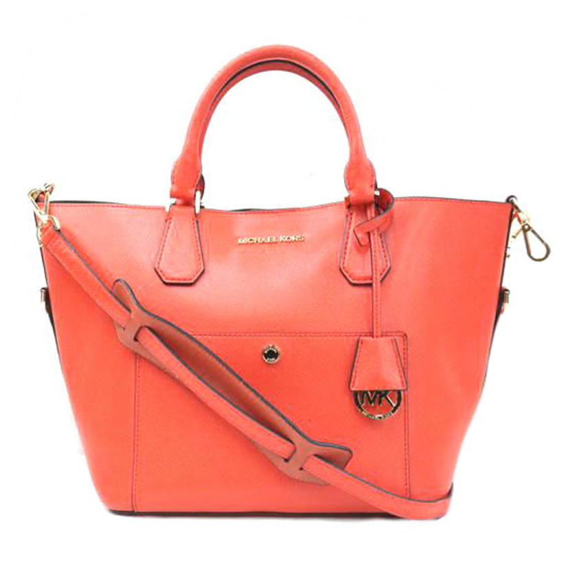 MICHAEL KORS マイケルコース/MICHAEL KORS 2wayバック//ABランク/67