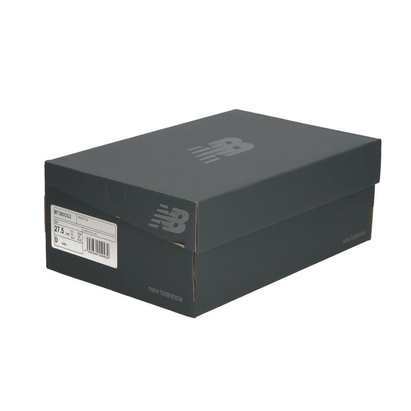 new balance ニューバランス/MT580OG2 スニーカー/MT580OG2//SAランク/75